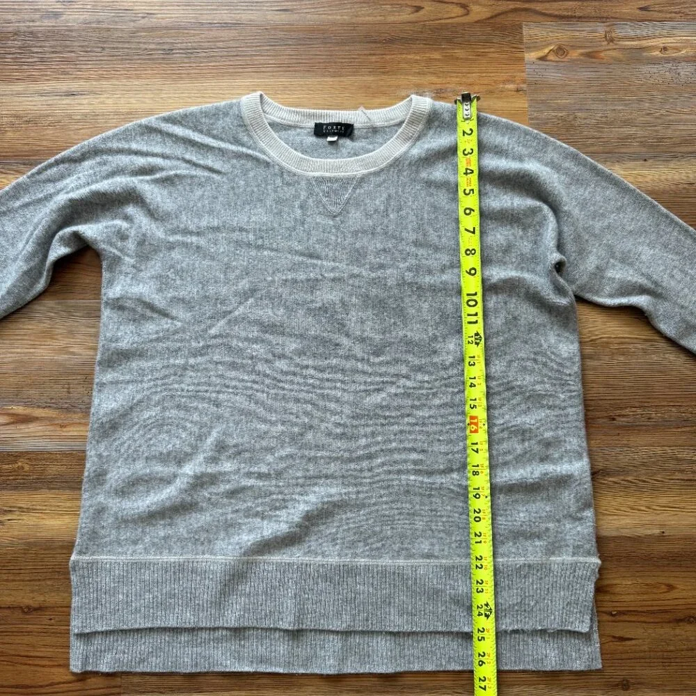 Forte Cashmere forte cashmere
